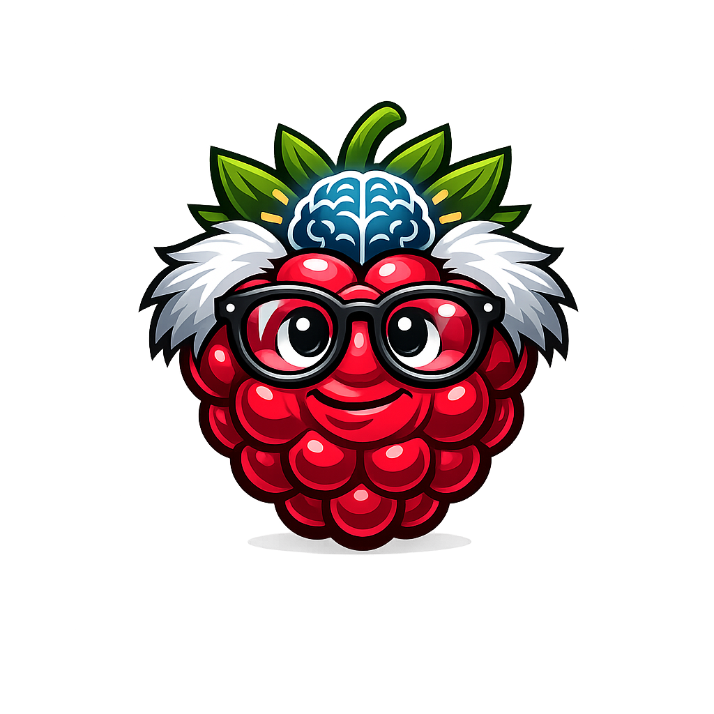 PI5AI logo
